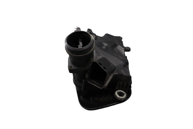Load image into Gallery viewer, 03-13 Bentley Continental Flying Spur Left Side Air Intake Cleaner Box 6.0L OEM