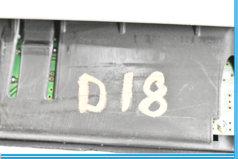 Load image into Gallery viewer, 04-08 Maserati Quattroporte Overhead Tow Tire Module Sensor 610594 Oem