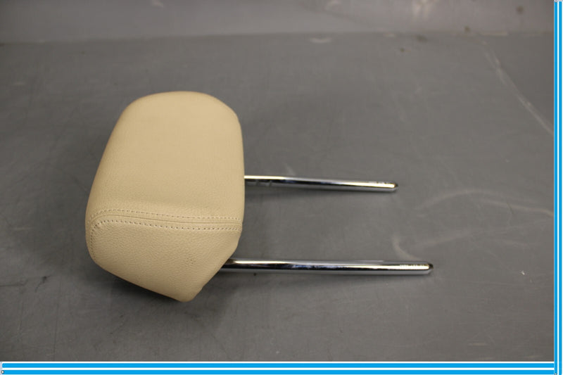 Load image into Gallery viewer, 12-18 BMW 320i 328i F30 Rear Right Side Upper Seat Head Rest Headrest Oem