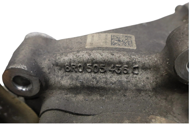 Load image into Gallery viewer, 09-17 Audi Q5 SQ5 Rear Right Side Wheel Spindle Knuckle Hub Bearing 8R0505436