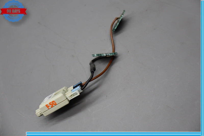 Load image into Gallery viewer, 09-15 BMW 750Li 750Li xDrive Radio Antenna Signal Trap Circuit Module Unit Oem