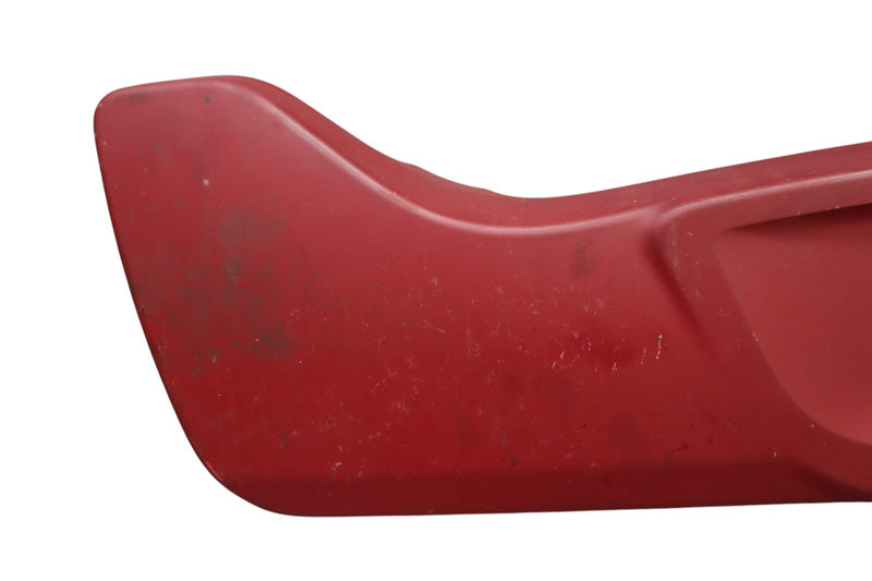 Load image into Gallery viewer, 14-22 Maserati Quattroporte Ghibli M156 Right Side Seat Switch Cover Trim Oem