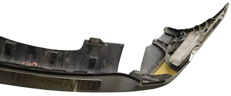 Load image into Gallery viewer, 06-08 Mercedes W164 ML320 ML500 Base Rear Bumper Cover Assembly Silver Oem