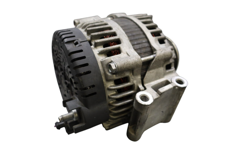 Load image into Gallery viewer, 12-15 Audi A7 Engine Motor Alternator Generator 180 AMP 14V Unit 06E903018M Oem