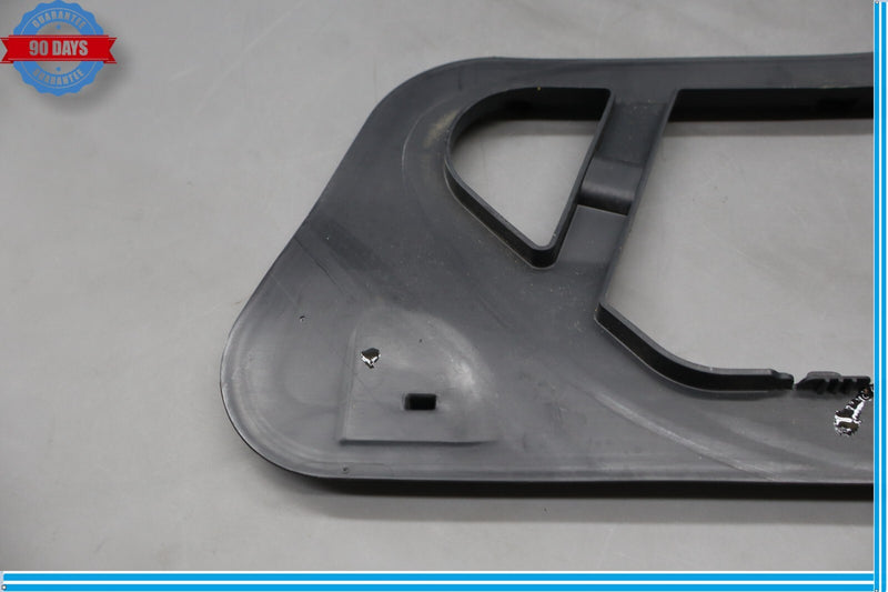 Load image into Gallery viewer, 12-15 Mercedes GL450 X166 Front Right Passenger Side Under Hood Cover Panel Oem