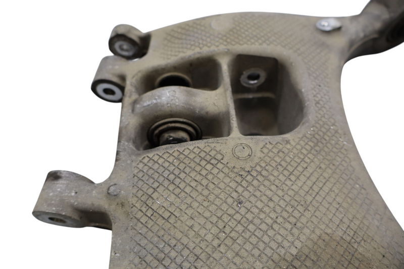 Load image into Gallery viewer, 07-10 Bentley Continental GTC Rear Right Side Lower Control Arm 3W7511512 Oem
