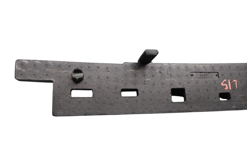 Load image into Gallery viewer, 20-24 Nissan Sentra Rear Bumper Reinforcement Impact Crash Bar Foam Oem
