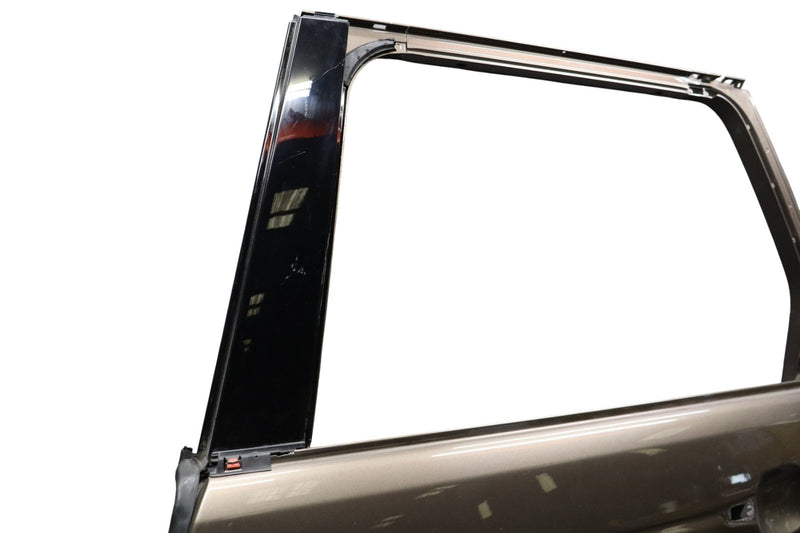 Load image into Gallery viewer, 12-19 LR Range Rover Evoque L538 4DR Rear Left Side Door Panel Shell Oem