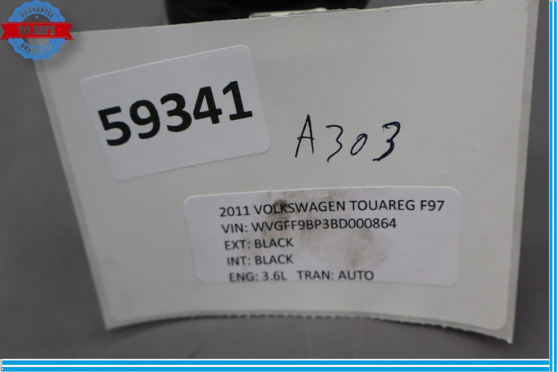 Load image into Gallery viewer, 11-17 Volkswagen VW Touareg Fog Light Headlight Switch With Rear Fog Control Oem