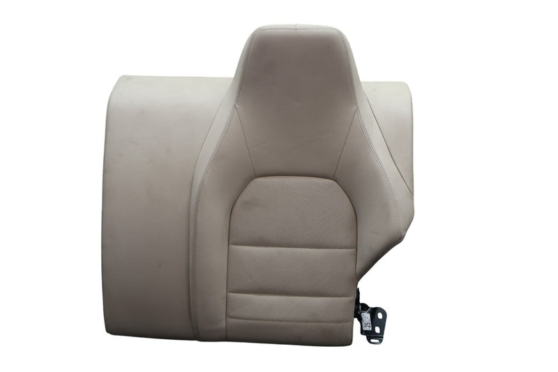 Load image into Gallery viewer, 10-17 Mercedes E350 E550 Rear Left Driver Side Top Upper Seat Cushion Oem