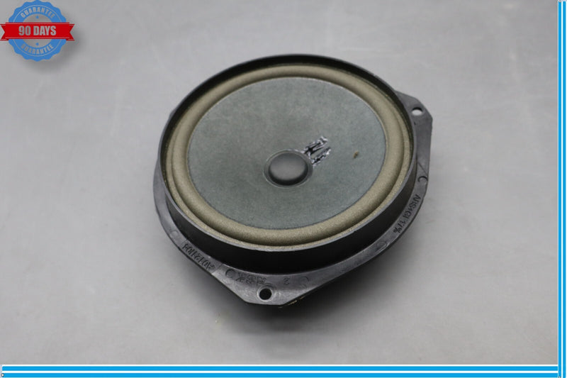 Load image into Gallery viewer, 14-22 Maserati Ghibli Front Left Driver Side Door Audio Sound Speaker Oem