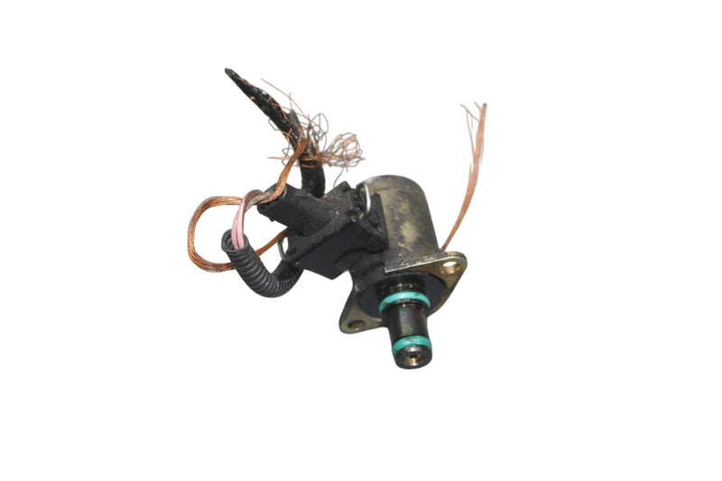 Load image into Gallery viewer, 00-14 Mercedes R230 SL500 SL55 AMG Rack And Pinion Sensor 0001092100 Oem