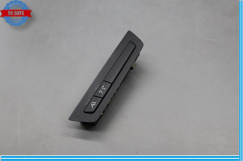 Load image into Gallery viewer, 09-15 BMW 750Li F01 F02 Lane Departure Lane Assist Switch Button Panel Oem