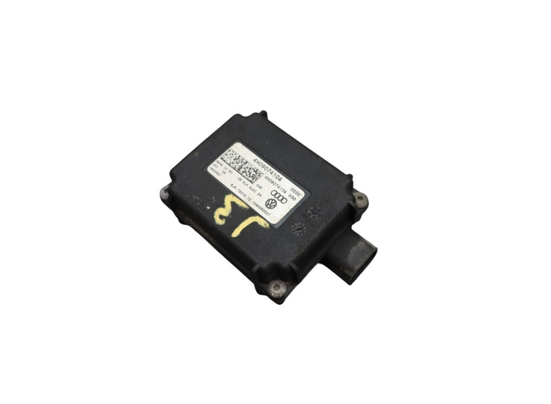 Load image into Gallery viewer, 11-14 Audi A8 A8L Quattro Homelink Garage Opener Transmit Module Unit ECU Oem