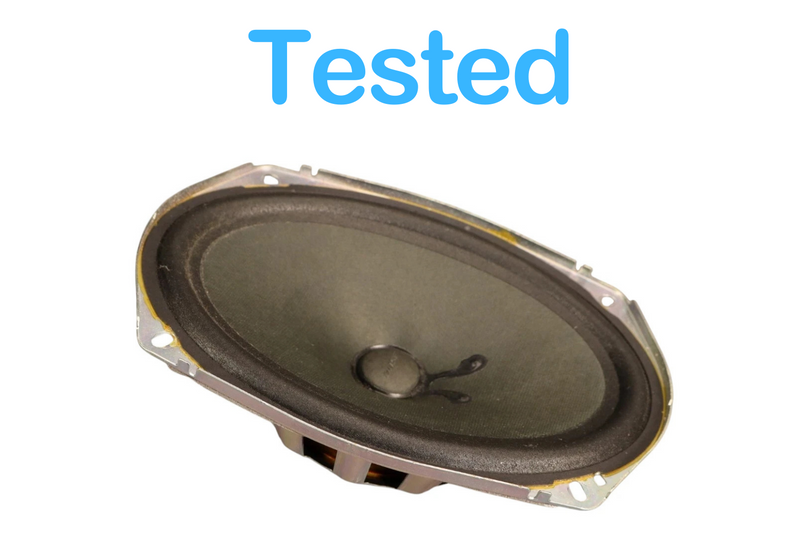 Load image into Gallery viewer, 11-20 Infiniti QX56 QX80 Front Right Side Door Audio Speaker 28157-JM20A Oem