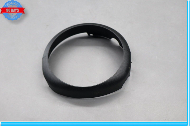 Load image into Gallery viewer, 10-13 Mercedes E350 E550 Steering Wheel Colum Trim Black Oem