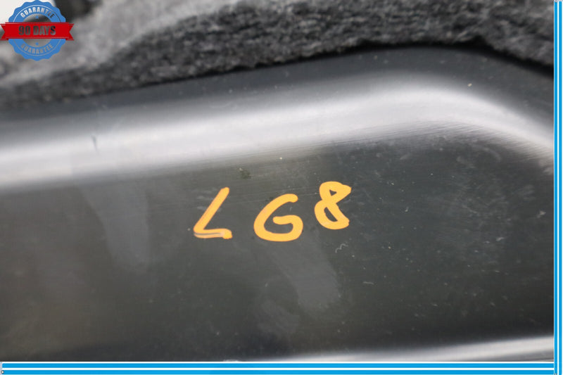 Load image into Gallery viewer, 10-16 Mercedes E350 CLS550 Left Dashboard Dash Cover Panel Trim Black Oem