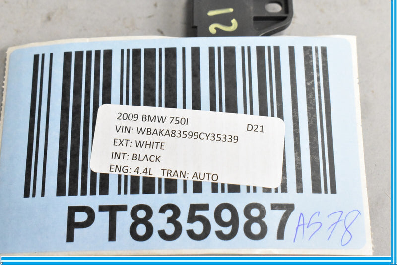 Load image into Gallery viewer, 09-19 BMW 750Li 750i F01 F02 F07 F10 Keyless Entry Antenna 65209220832 Oem