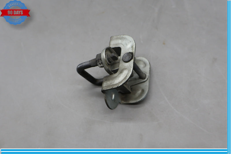 Load image into Gallery viewer, 94-12 Mercedes R230 SL500 Front Left Driver Side Hood Lid Lock Oem