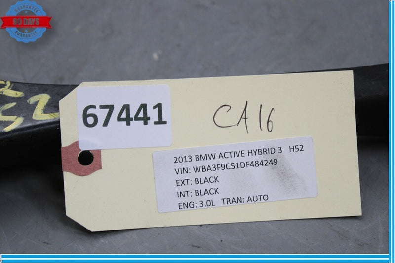 Load image into Gallery viewer, 12-18 BMW Active Hybrid 3 Rear Right Passenger Side Suspension Control Arm Oem