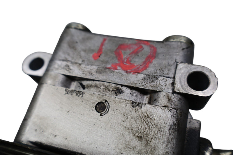 Load image into Gallery viewer, 14-22 Maserati Ghibli M157 Quattroporte M156 Power Steering Pump W/ Pulley Oem