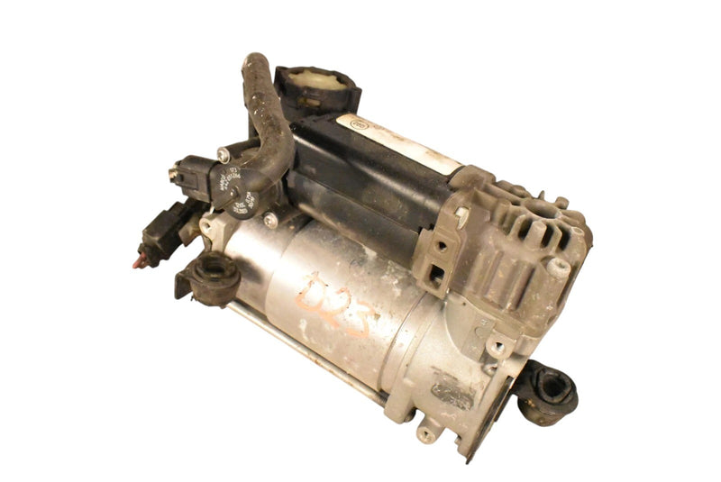 Load image into Gallery viewer, 00-11 Mercedes W219 CLS500 CLS55 AMG Air Airmatic Suspension Compressor Pump Oem
