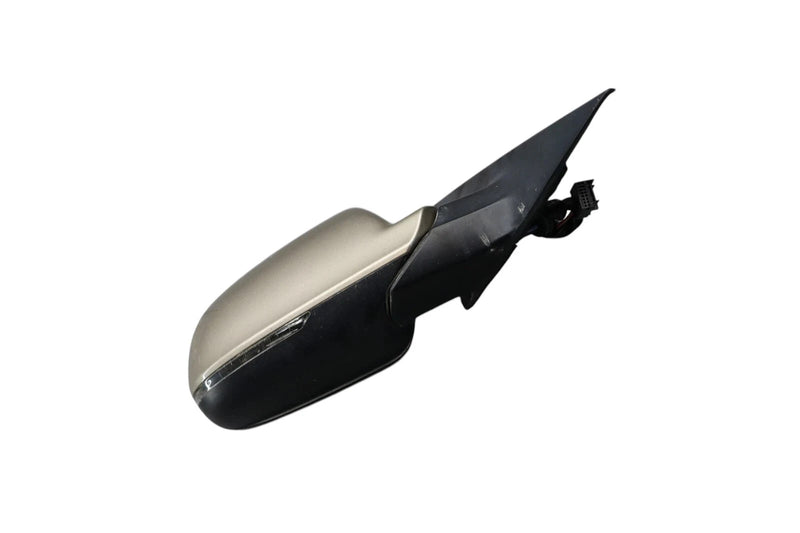 Load image into Gallery viewer, 10-17 Audi A5 S5 A5 Quattro Front Right Side Exterior Rear View Door Mirror Oem