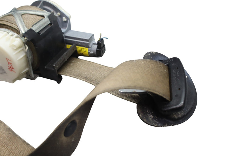 Load image into Gallery viewer, 12-15 BMW 320 328i 335i Front Left Driver Side Seat Belt Seatbelt Retractor Oem