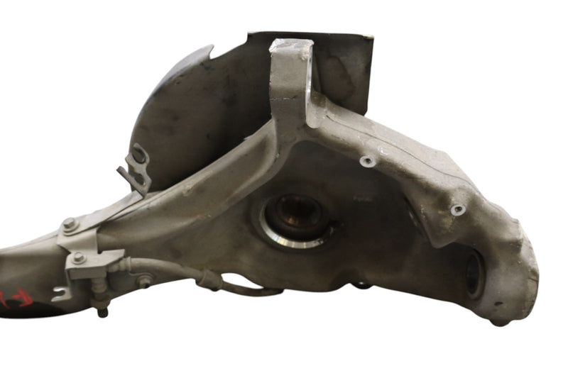 Load image into Gallery viewer, 14-17 Land Range Rover Sport L494 Front Left Driver Spindle Knuckle Hub Oem