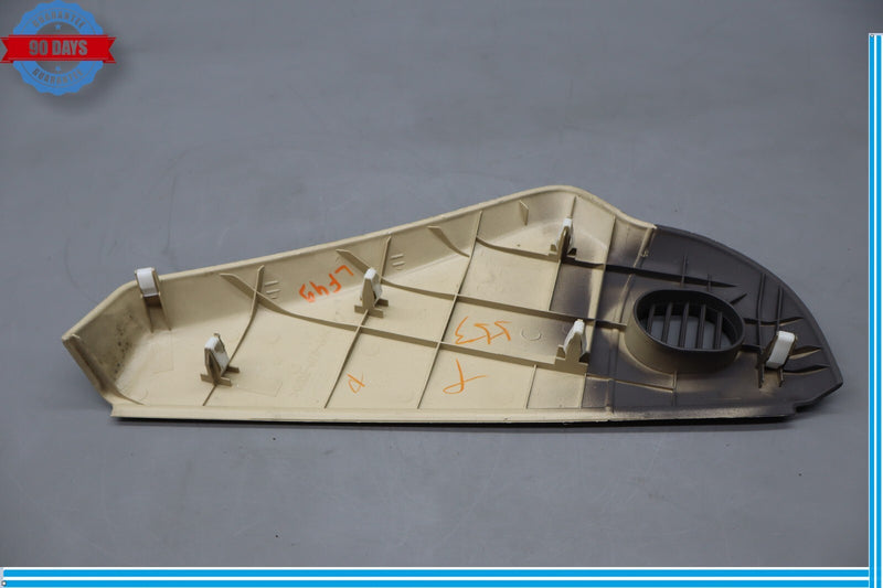 Load image into Gallery viewer, 07-12 Lexus LS460 LS460L XF40 Front Left Driver Side Dashboard Trim Panel Oem