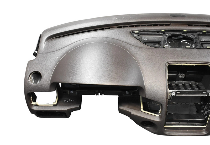 Load image into Gallery viewer, 11-17 Volkswagen VW Touareg Front Dashboard Instrument Panel 7p1857003gha3 OEM