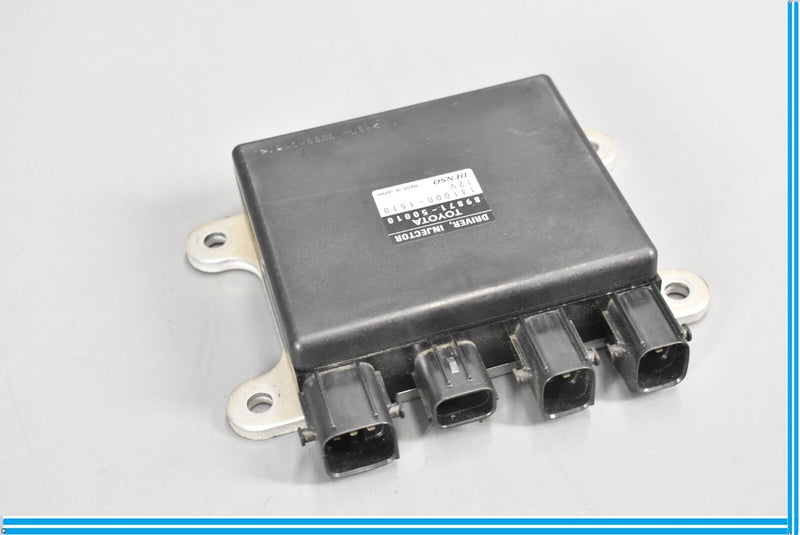 Load image into Gallery viewer, 07-17 Lexus LS460 Injector Driver Intake Manifold Control Module Unit ECU Oem