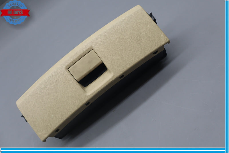 Load image into Gallery viewer, 12-18 Audi A7 Quattro Front Right Passenger Seat Lower Storage Drawer Tray Oem