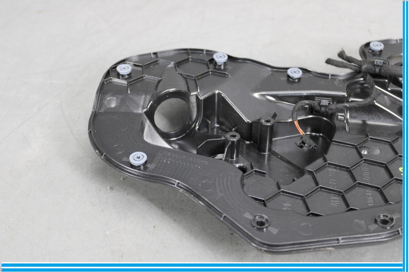 Load image into Gallery viewer, 11-17 Audi A8 Quattro Rear Right Passenger Side Inner Door Panel Cover Oem