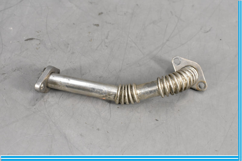 Load image into Gallery viewer, 03-12 Maserati Quattroporte M139 Air Pump Check Valve EGR Line Tube Oem