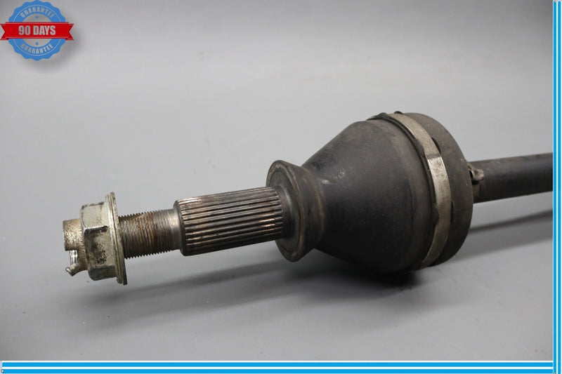 Load image into Gallery viewer, 14-21 Maserati Ghibli Rear Right Side Axle Shaft Half Shaft Axleshaft Oem