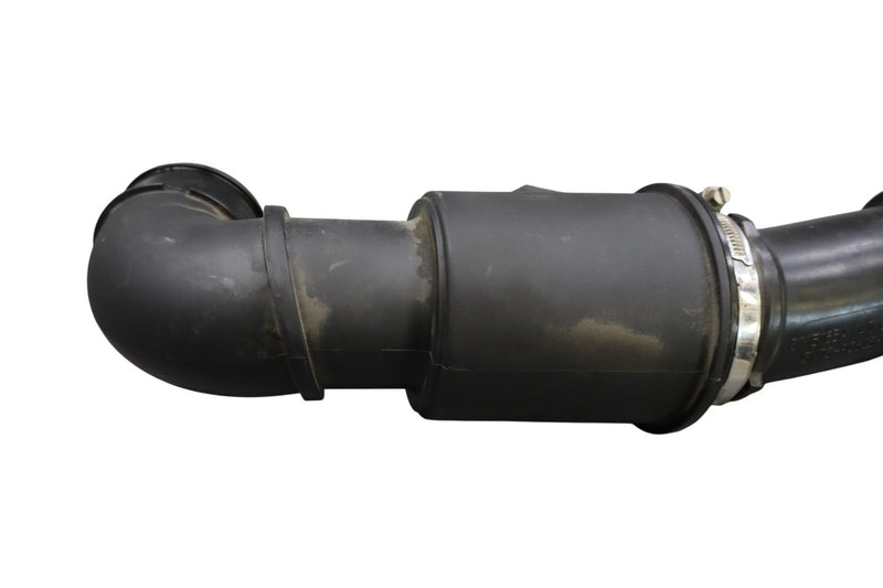 Load image into Gallery viewer, 17-19 Jaguar XE X260 2.0L Engine Air Intake Duct Hose Pipe Tube GX739C623CA Oem