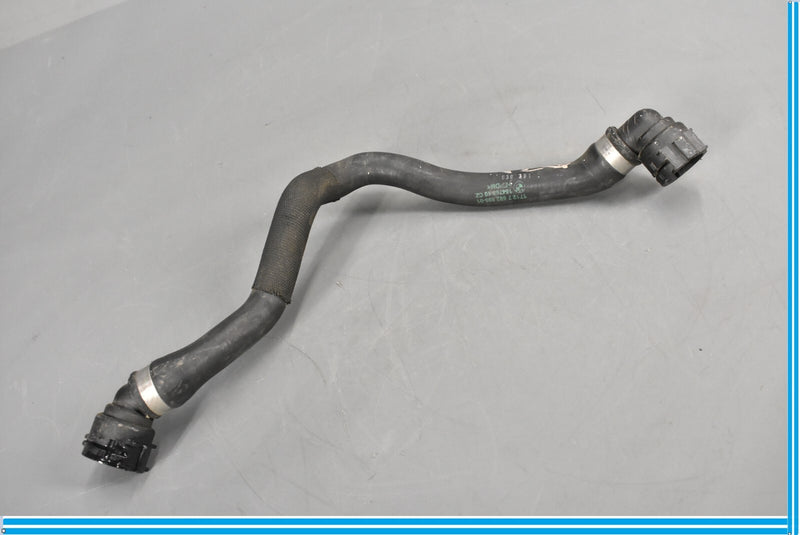 Load image into Gallery viewer, 12-18 BMW 650i 640i F12 Engine Radiator Coolant Hose Pipe Line Oem