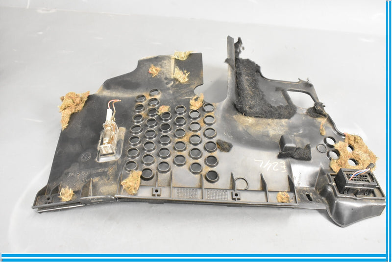 Load image into Gallery viewer, 94-02 Mercedes SL320 SL500 Left Driver Side Dashboard Dash Panel Cover Trim Oem