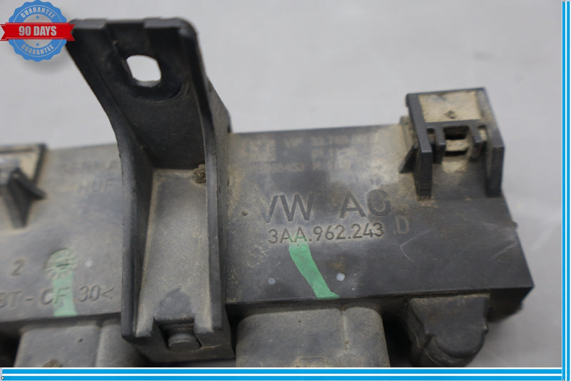 Load image into Gallery viewer, 12-18 Audi A6 Quattro Rear Tailgate Trunk Keyless Entry Control Module Oem