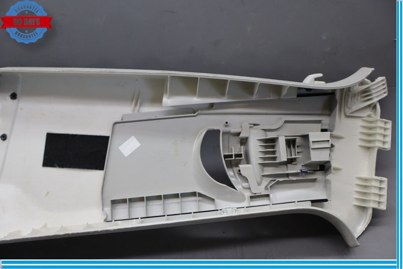 Load image into Gallery viewer, 11-14 Volkswagen VW Touareg Right Side Upper B Pillar Trim Cover Panel Oem