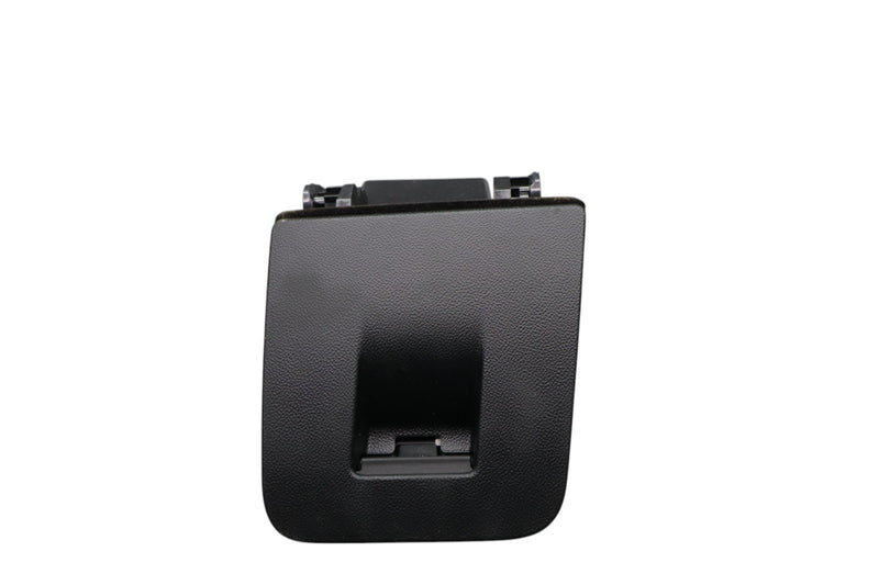 Load image into Gallery viewer, 17-21 Alfa Romeo Stelvio Dash Dashboard Compartment Storage Coin Tray Box Oem