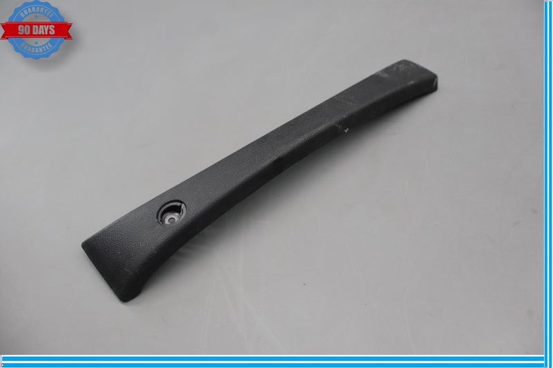 Load image into Gallery viewer, 15-20 Hyundai Genesis Front Left Side Seat Inner Compartment Trim Cover Oem