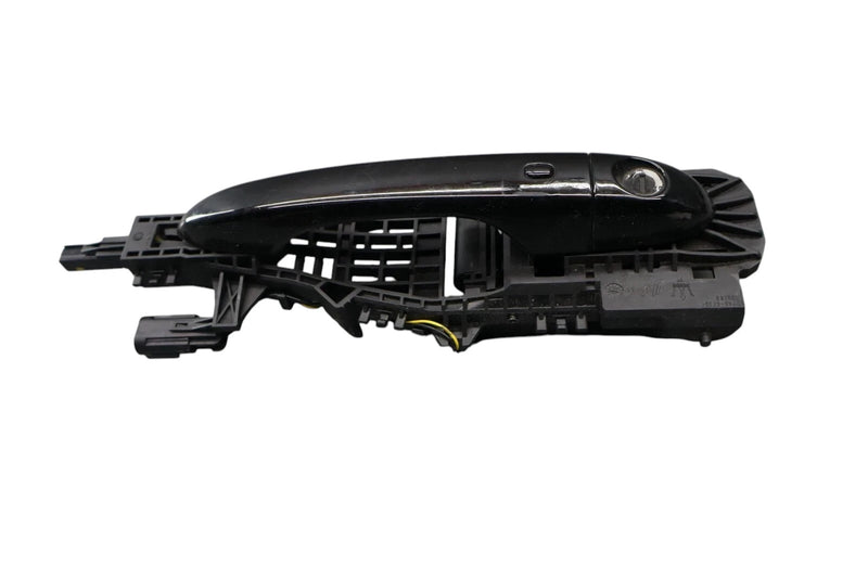 Load image into Gallery viewer, 14-17 Maserati Ghibli Front Left Driver Side Exterior Door Handle 68194121 OEM