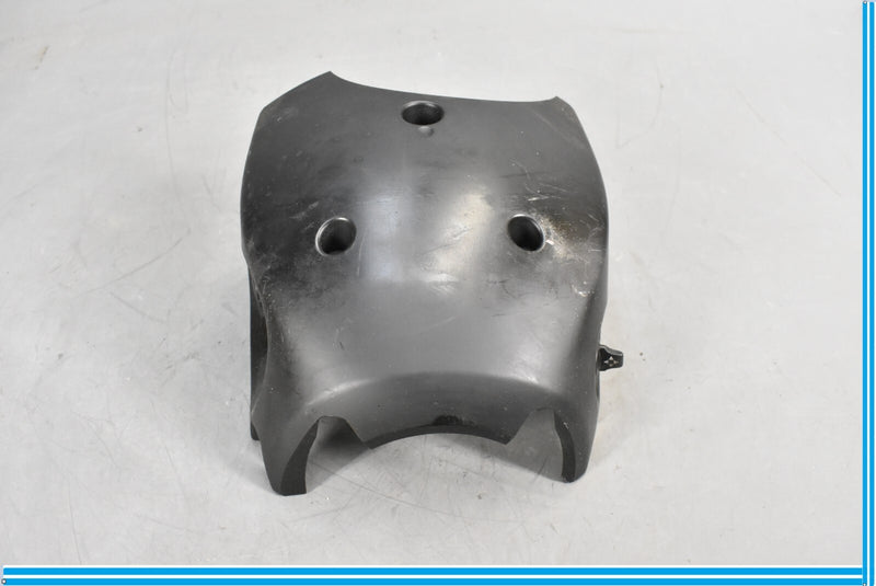 Load image into Gallery viewer, 03-12 Maserati Quattroporte M139 Front Steering Column Cover Trim Panel Oem