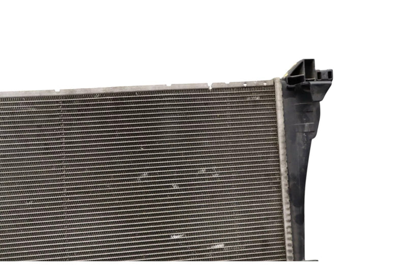 Load image into Gallery viewer, 14-17 Fiat 500L Engine Cooling Coolant Radiator 68202037AA OEM