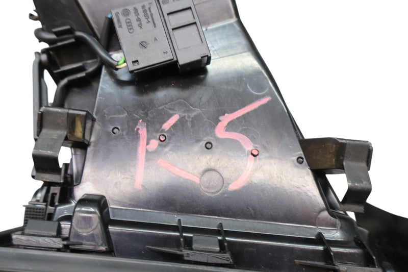Load image into Gallery viewer, 12-15 Audi S6 S7 A7 Quattro Front Left Side Dashboard HVAC Air Vent Oem