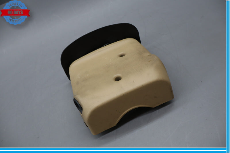 Load image into Gallery viewer, 97-06 Jaguar XK8 XKR X100 Steering Column Cover Panel Trim HJA9346AA Oem