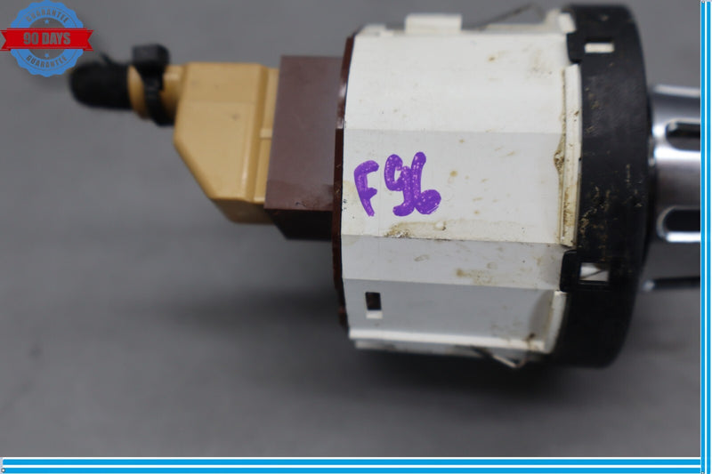 Load image into Gallery viewer, 11-14 Volkswagen VW Touareg Differential Lock Dial Control Selection Switch Oem