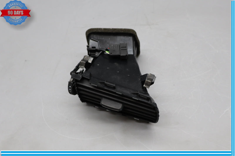 Load image into Gallery viewer, 12-15 Audi A7 Quattro Left Side Dash Dashboard Outer Air Vent Grille Outlet Oem